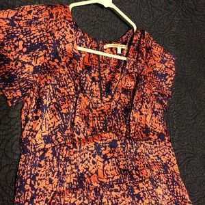 Collective Concepts spring dress